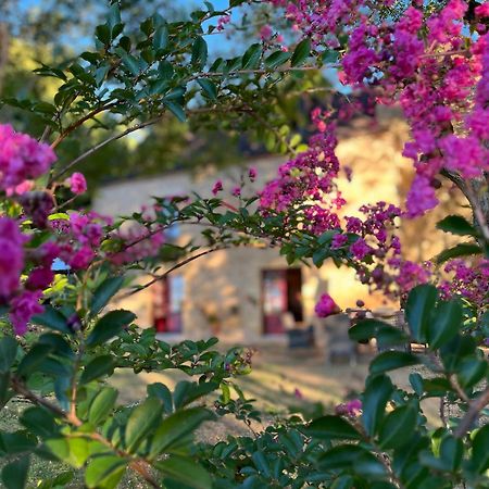 Roquebrune Saint-Alvère Екстериор снимка
