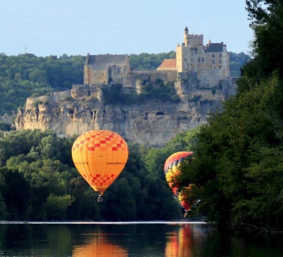 Roquebrune Saint-Alvère Екстериор снимка